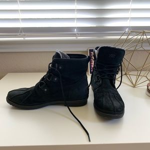 UGG Celine Waterproof Boots